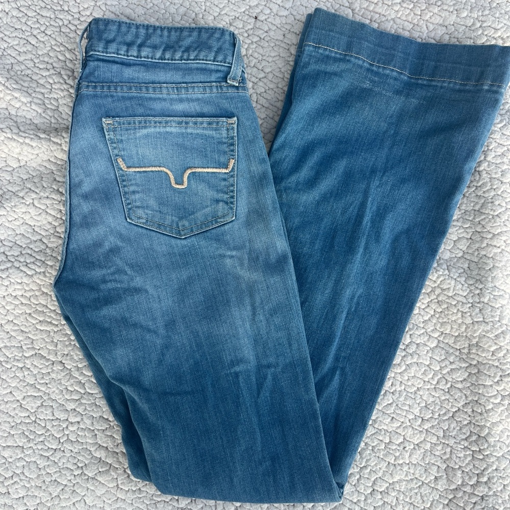 Kimes Ranch Jeans- LOLA